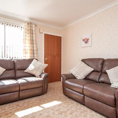 Gordonville Apartment Inverness Exterior foto