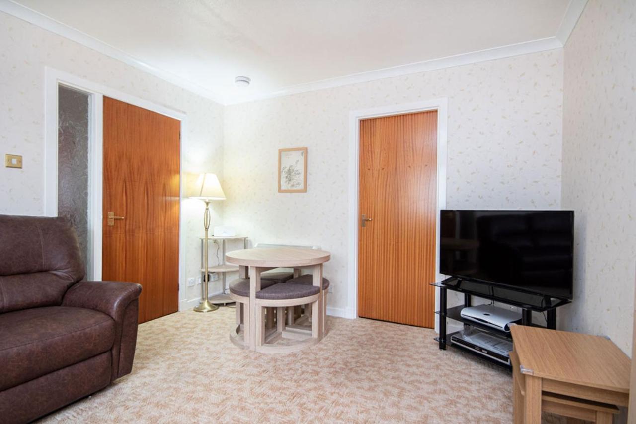 Gordonville Apartment Inverness Exterior foto